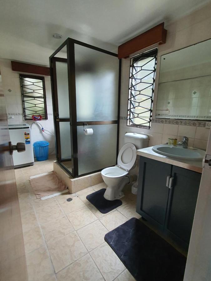 Cosy 2 Bedroom Unit With Pool,Wifi Сува Экстерьер фото