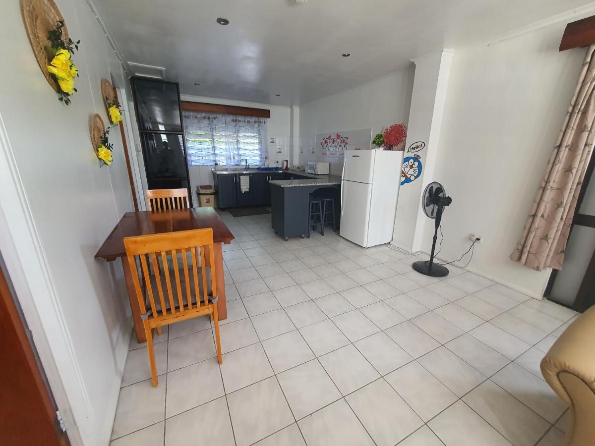 Cosy 2 Bedroom Unit With Pool,Wifi Сува Экстерьер фото