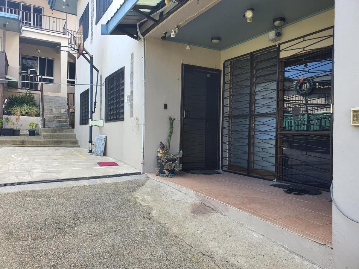 Cosy 2 Bedroom Unit With Pool,Wifi Сува Экстерьер фото