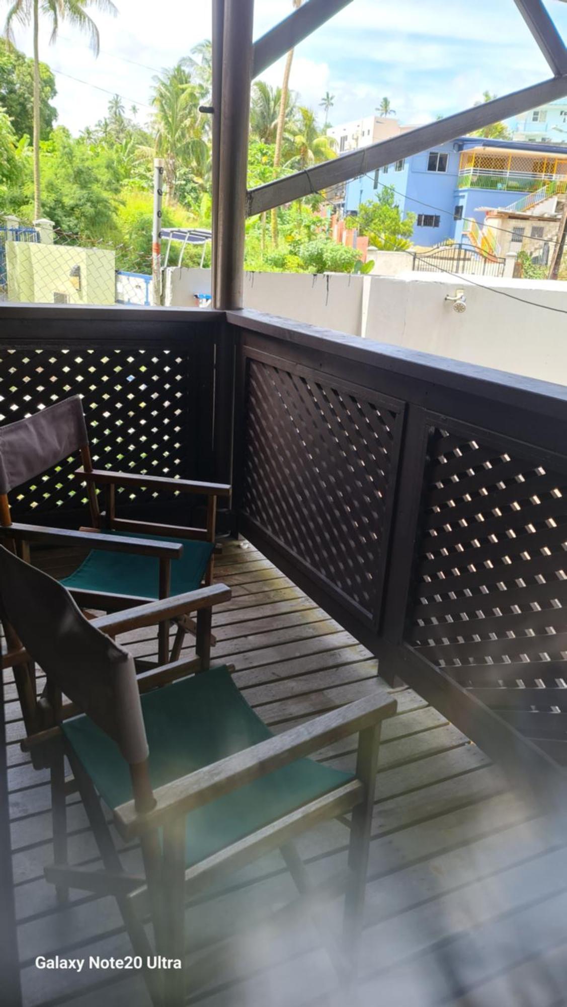 Cosy 2 Bedroom Unit With Pool,Wifi Сува Экстерьер фото