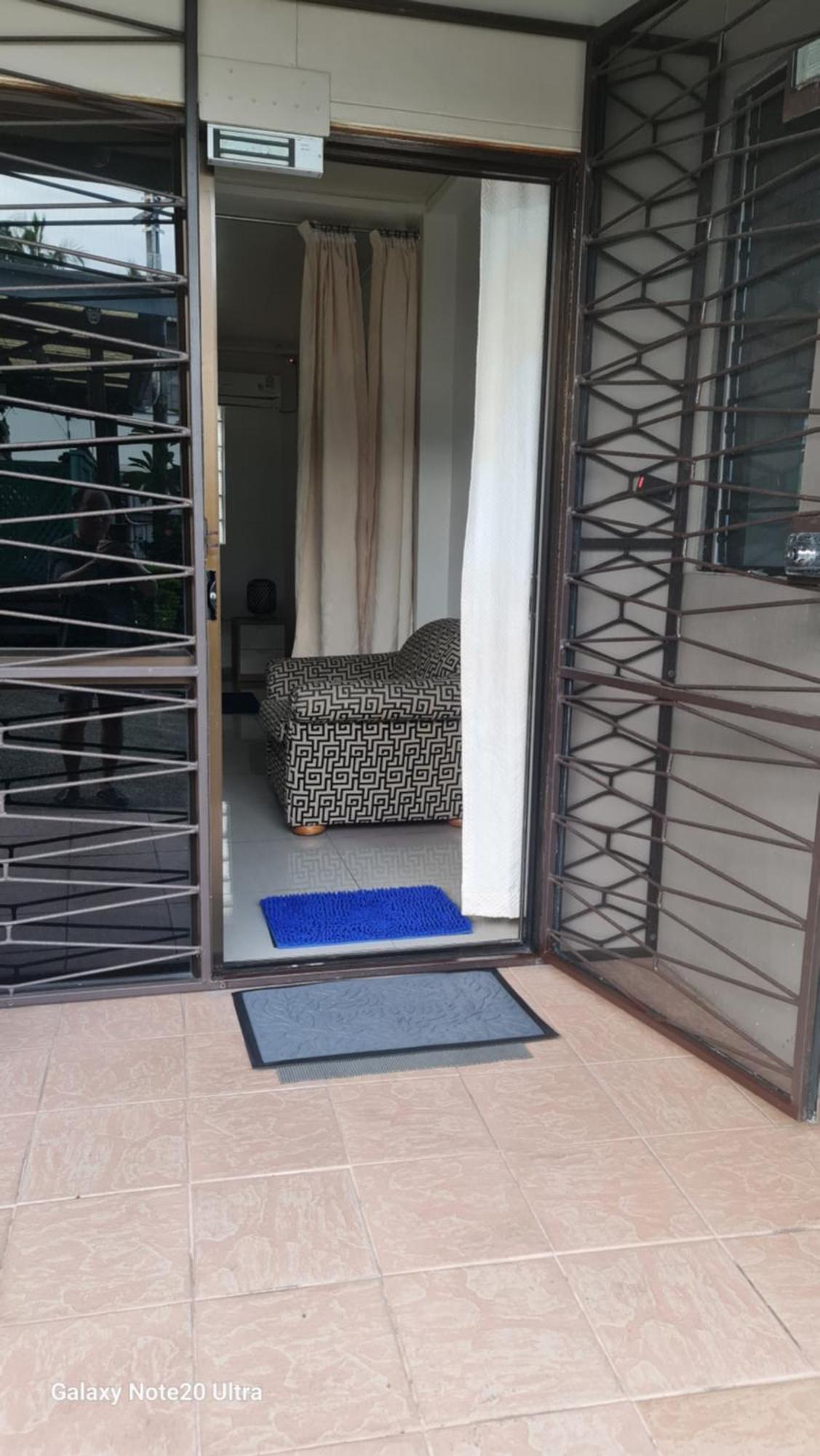 Cosy 2 Bedroom Unit With Pool,Wifi Сува Экстерьер фото