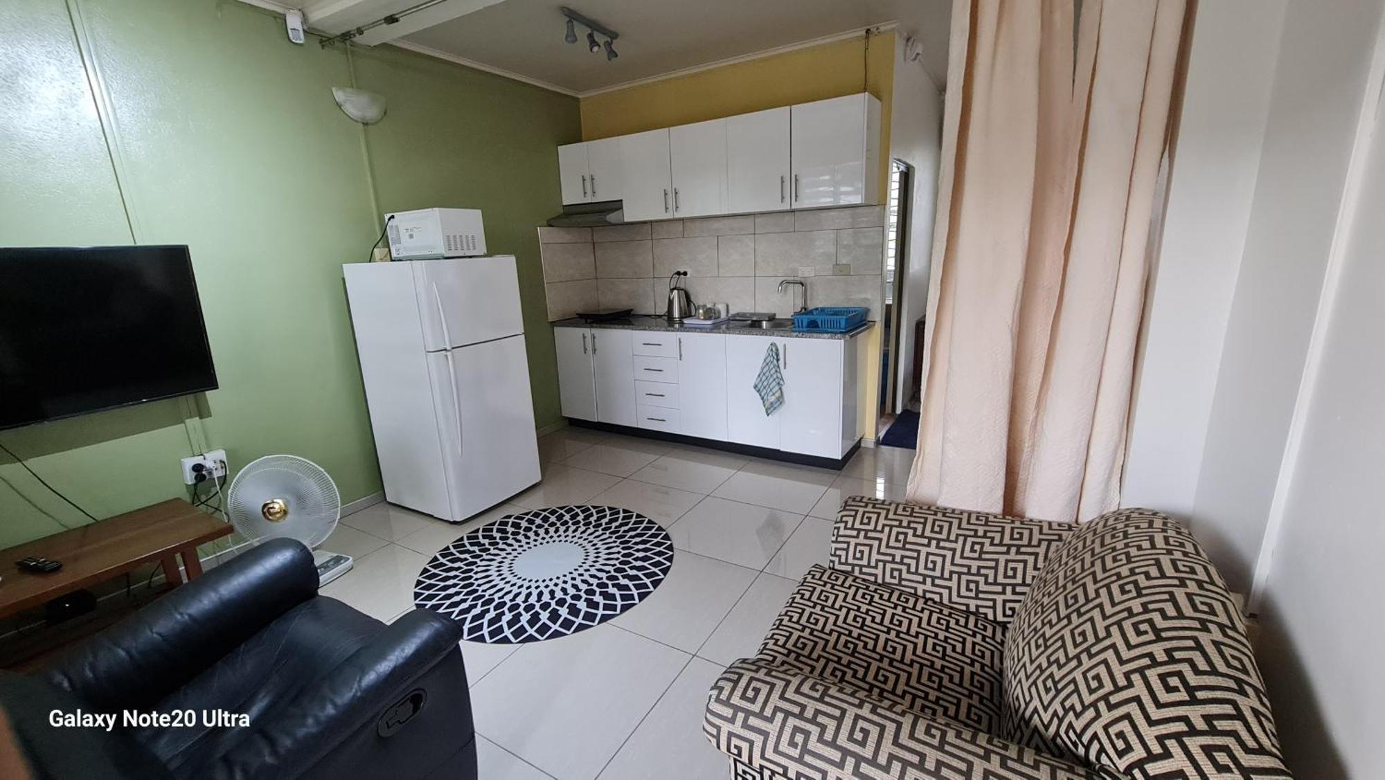 Cosy 2 Bedroom Unit With Pool,Wifi Сува Экстерьер фото