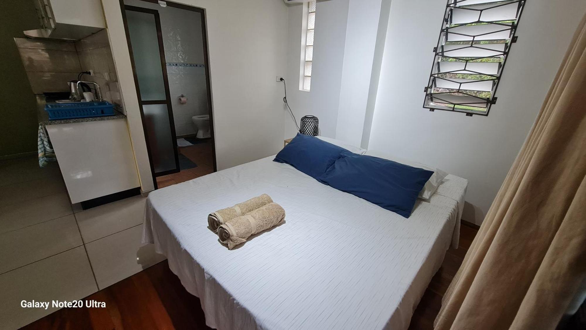 Cosy 2 Bedroom Unit With Pool,Wifi Сува Экстерьер фото